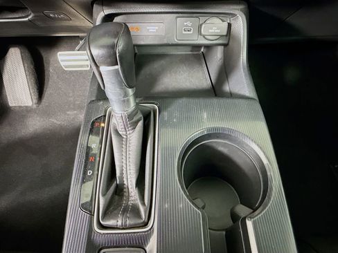 Certified 2023 Honda Civic Sport image 17