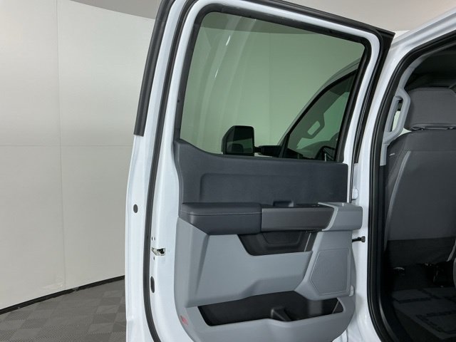 New 2026 Ford F350 XL w/ STX Appearance Package AWD/4WD image 25