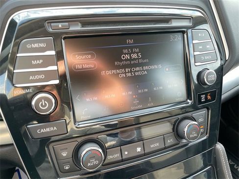 Used 2019 Nissan Maxima 3.5 SL w/ Floor Mat Group image 18