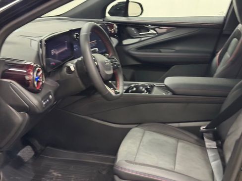 New 2025 Chevrolet Blazer EV RS image 30