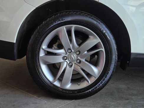 Used 2019 Acura RDX FWD w/ Advance Package image 5