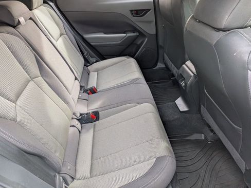 Used 2024 Subaru Crosstrek 2.0i Premium w/ Popular Package #4 AWD/4WD image 19