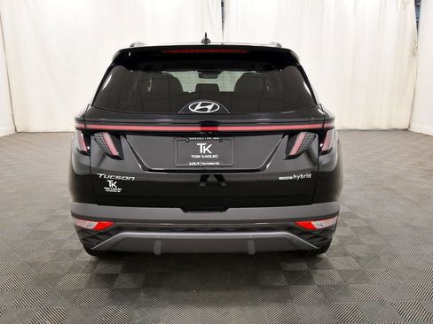 Used 2024 Hyundai Tucson Limited AWD/4WD image 6