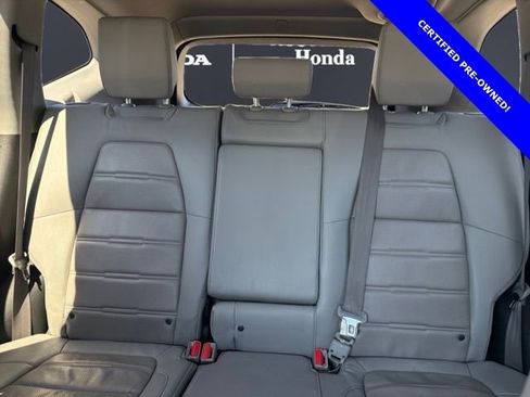 Certified 2018 Honda CR-V EX-L image 11