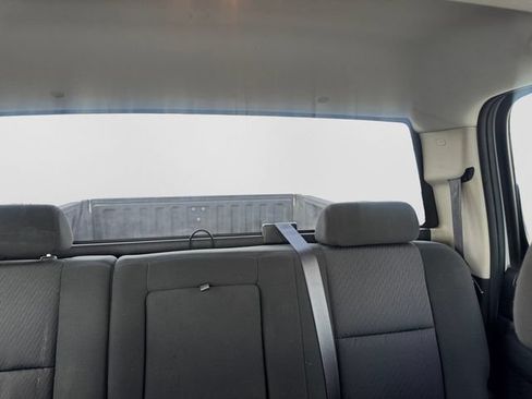 Used 2010 Chevrolet Silverado 1500 LT w/ Power Pack Plus RWD image 20