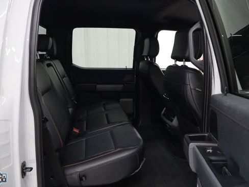 Used 2024 Ford F150 Lariat w/ Bed Utility Package image 26