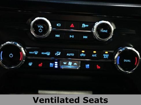 Used 2025 Ford F150 Raptor w/ Equipment Group 803A Raptor R image 36