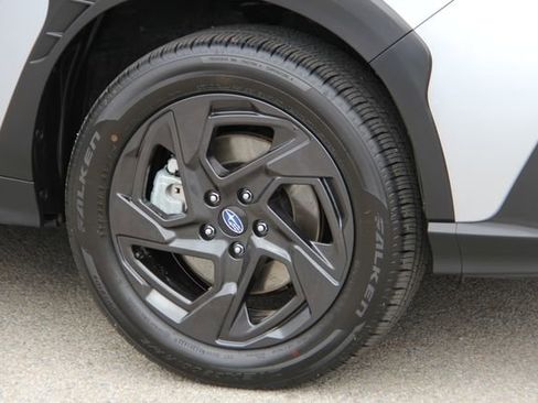 Certified 2025 Subaru Crosstrek 2.5i Sport AWD/4WD image 14