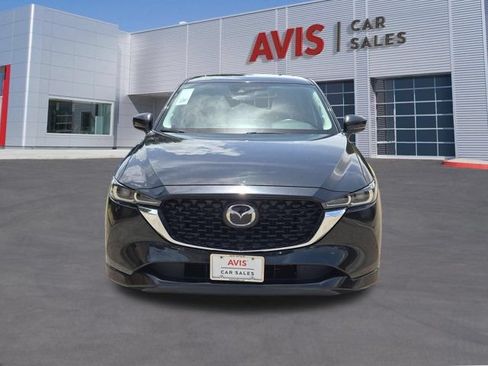 Used 2025 MAZDA CX-5 AWD 2.5 S w/ Preferred Package image 2