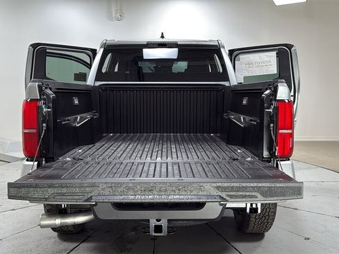 New 2025 Toyota Tacoma TRD Off-Road image 16