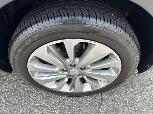 Used 2017 Buick Encore Preferred image 9