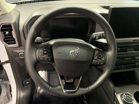New 2026 Ford Bronco Sport Big Bend w/ Convenience Package AWD/4WD image 10