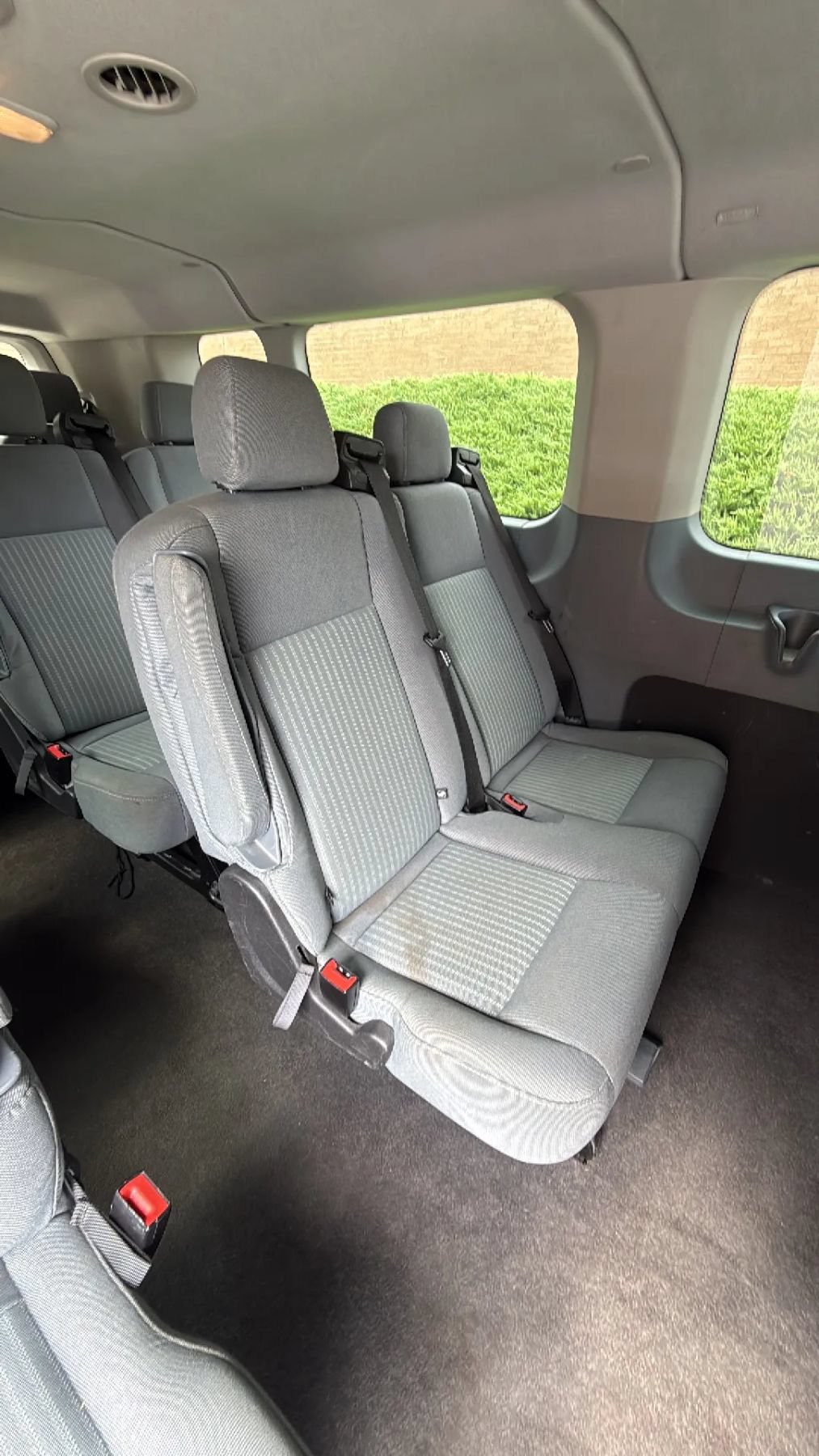 Used 2015 Ford Transit 350 XLT RWD image 28
