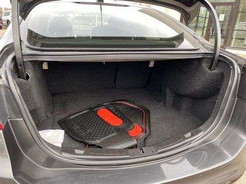 Used 2016 Ford Fusion SE image 19