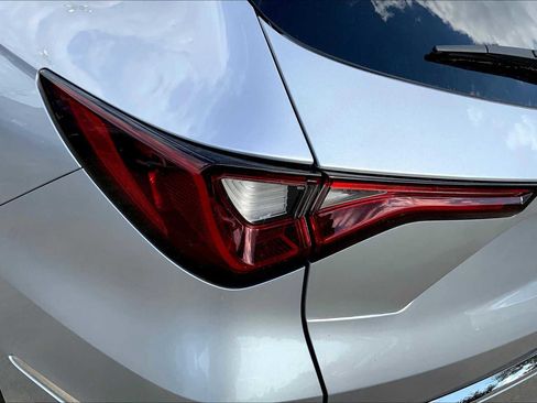 New 2026 Acura MDX FWD w/ Technology Package image 14