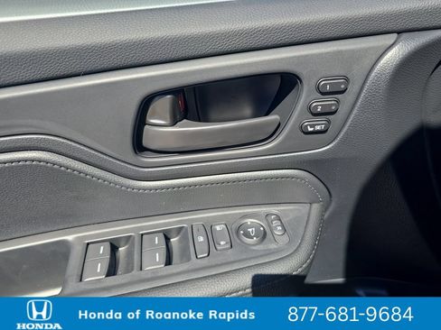 New 2026 Honda Odyssey EX-L image 11