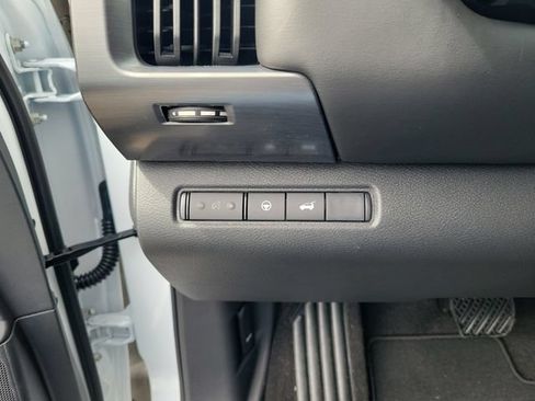 New 2026 Nissan Pathfinder SL AWD/4WD image 20