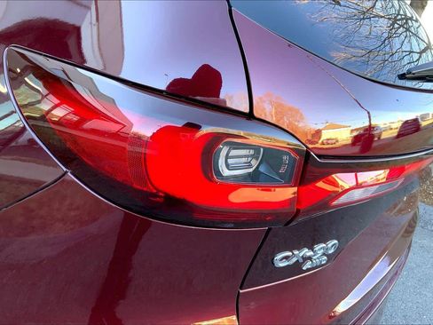 Used 2024 MAZDA CX-90 Plug-In Hybrid w/ Premium Pkg image 27