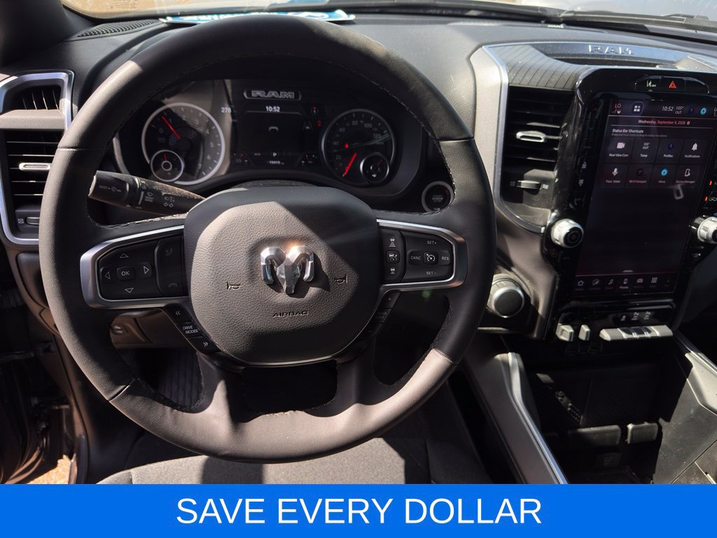 Used 2026 RAM 1500 Lone Star RWD image 12