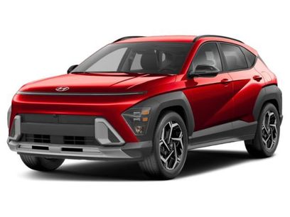 New 2026 Hyundai Kona SEL Premium
