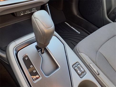 New 2026 Subaru Crosstrek 2.0i Premium image 19