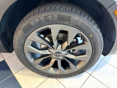 Used 2023 Kia Sorento X-Line EX AWD/4WD image 6