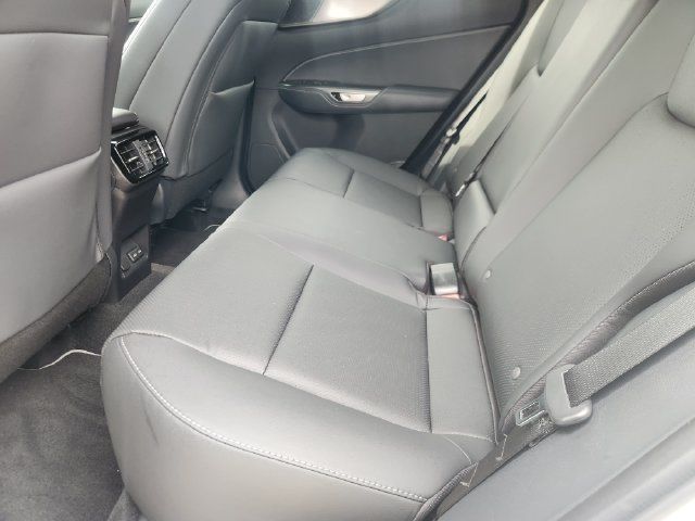 Used 2026 Lexus NX 350 F Sport AWD/4WD image 30
