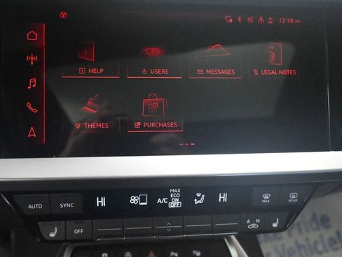 Used 2023 Audi A3 2.0T Premium image 34