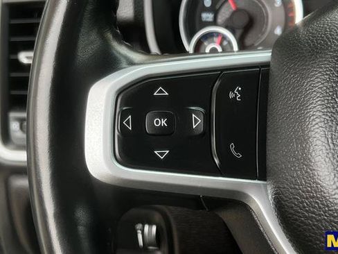 Used 2024 RAM 2500 Big Horn image 30