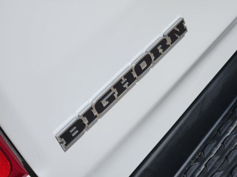 Used 2023 RAM 1500 Big Horn AWD/4WD image 20