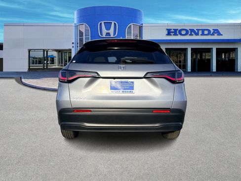 New 2026 Honda HR-V LX image 5