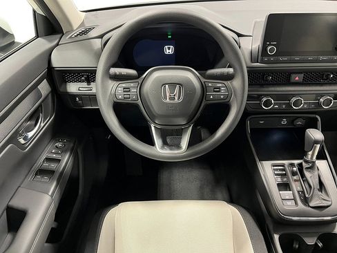 New 2025 Honda CR-V LX image 19