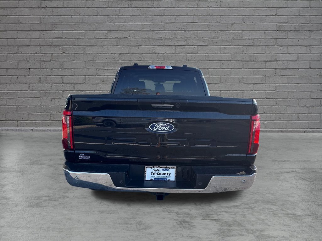 Used 2024 Ford F150 XLT AWD/4WD image 6