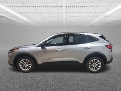 Used 2022 Ford Escape SE