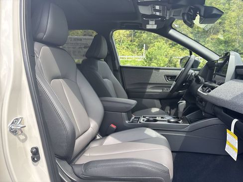 New 2026 Subaru Outback Premium AWD/4WD image 30