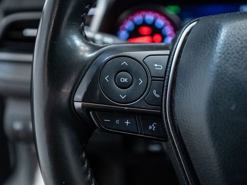 Used 2024 Toyota Camry XSE image 17