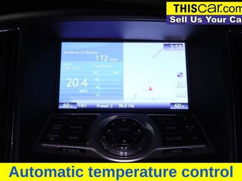 Used 2014 Nissan Maxima 3.5 SV w/ Sport Package FWD image 18