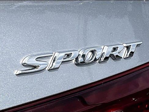 Used 2025 Honda Civic Sport image 10