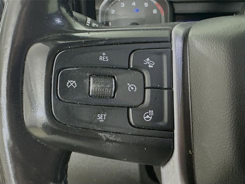 Certified 2022 GMC Sierra 3500 SLT w/ SLT Premium Package image 12