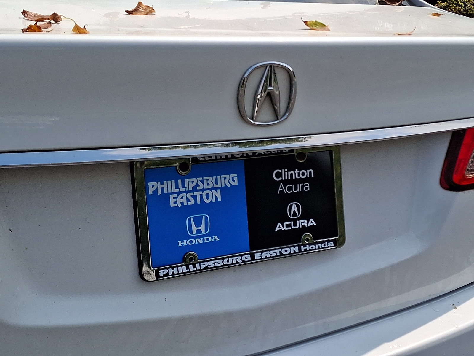 Used 2014 Acura TSX Sedan FWD image 32