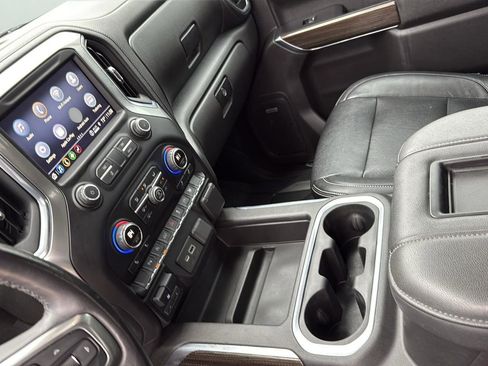 Used 2021 Chevrolet Silverado 1500 RST w/ Texas Edition Plus image 21