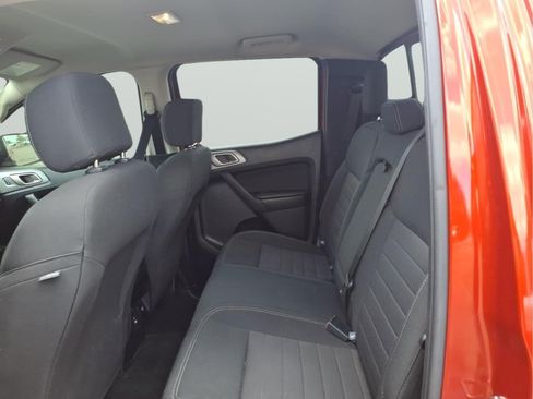 Used 2019 Ford Ranger XLT w/ Equipment Group 302A Luxury AWD/4WD image 9
