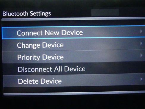 Used 2023 Honda Civic Sport image 10