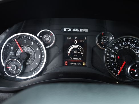 Used 2024 RAM 2500 Tradesman image 25