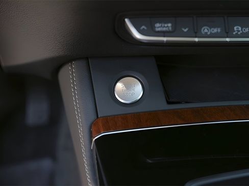 Used 2023 Audi Q5 2.0T Prestige image 20