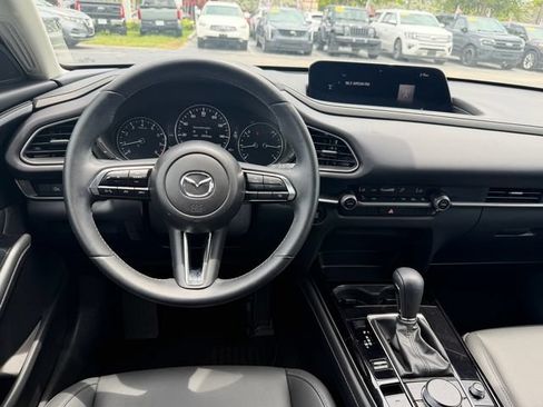 Used 2024 MAZDA CX-30 AWD 2.5 S w/ Select Sport Pkg image 13