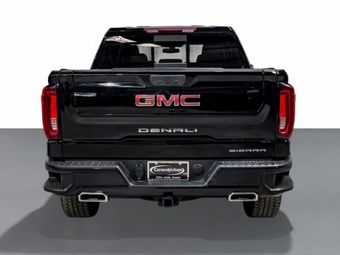 Used 2021 GMC Sierra 1500 Denali image 7