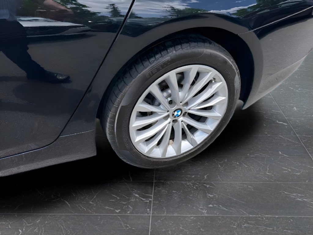 Used 2023 BMW 530i xDrive w/ Premium Package AWD/4WD image 29