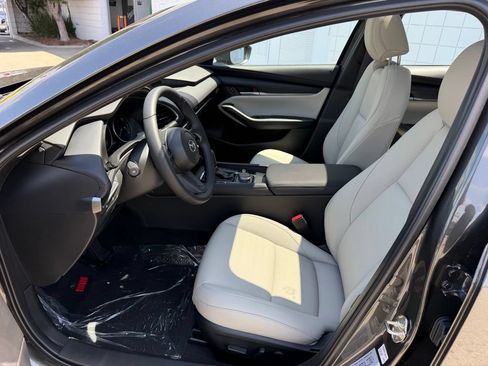 New 2026 MAZDA MAZDA3 2.5 S Sedan w/ Preferred Pkg FWD image 15