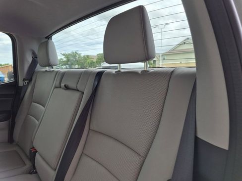 Used 2017 Honda Ridgeline RTL-T image 14